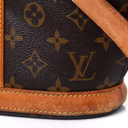 Louis Vuitton Monogram Babylone 20 of 25