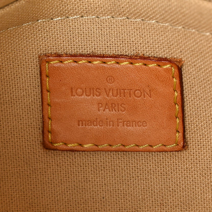 Louis Vuitton Damier Azur Favorite MM 6 of 11