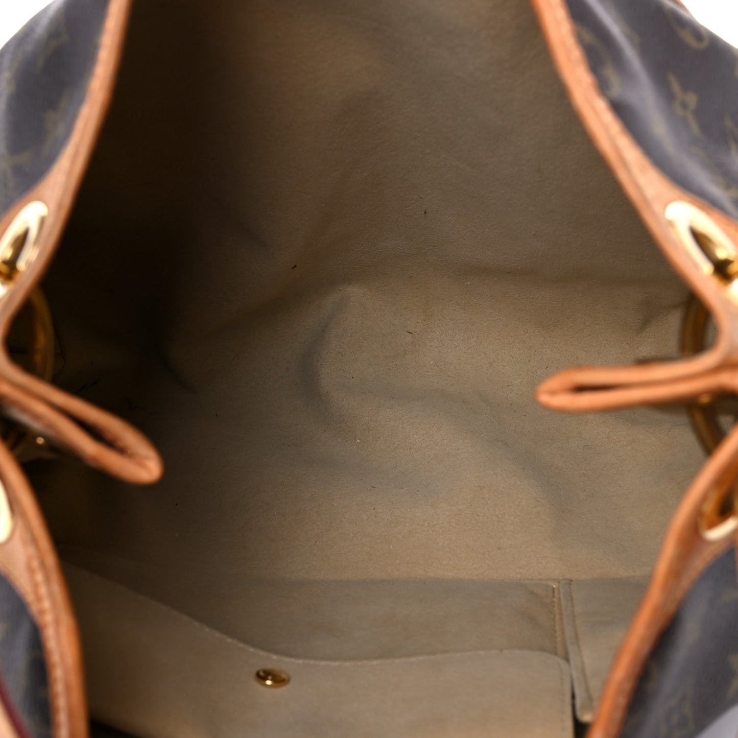Monogram Galliera PM