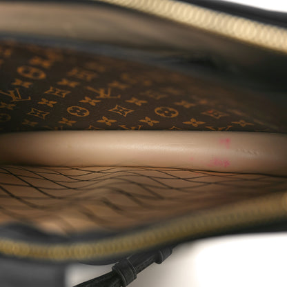 Louis Vuitton Reverse Monogram Trunk Clutch 5 of 10