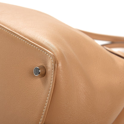 Hermes Swift Toolbox 26 Sable 9 of 13