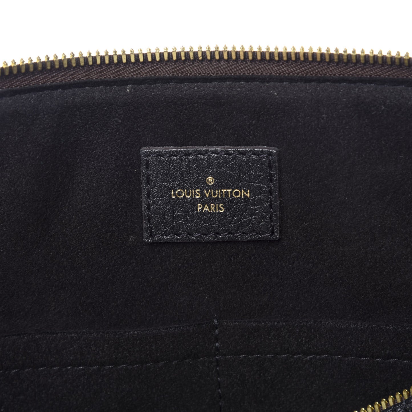 Monogram Retiro NM Black