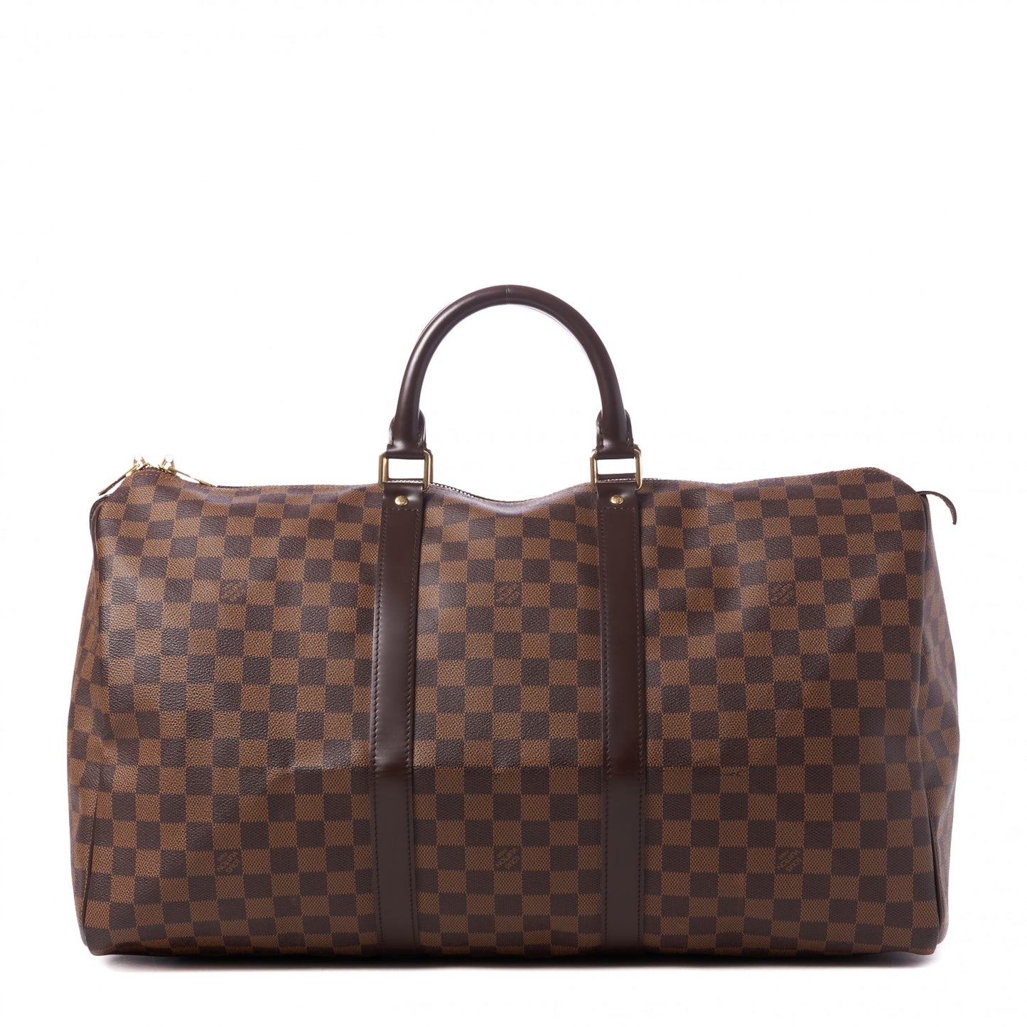 Damier Ebene Keepall 50