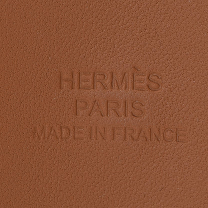 Hermes Swift Collier de Chien CDC Bracelet T2 Bordeaux 4 of 9
