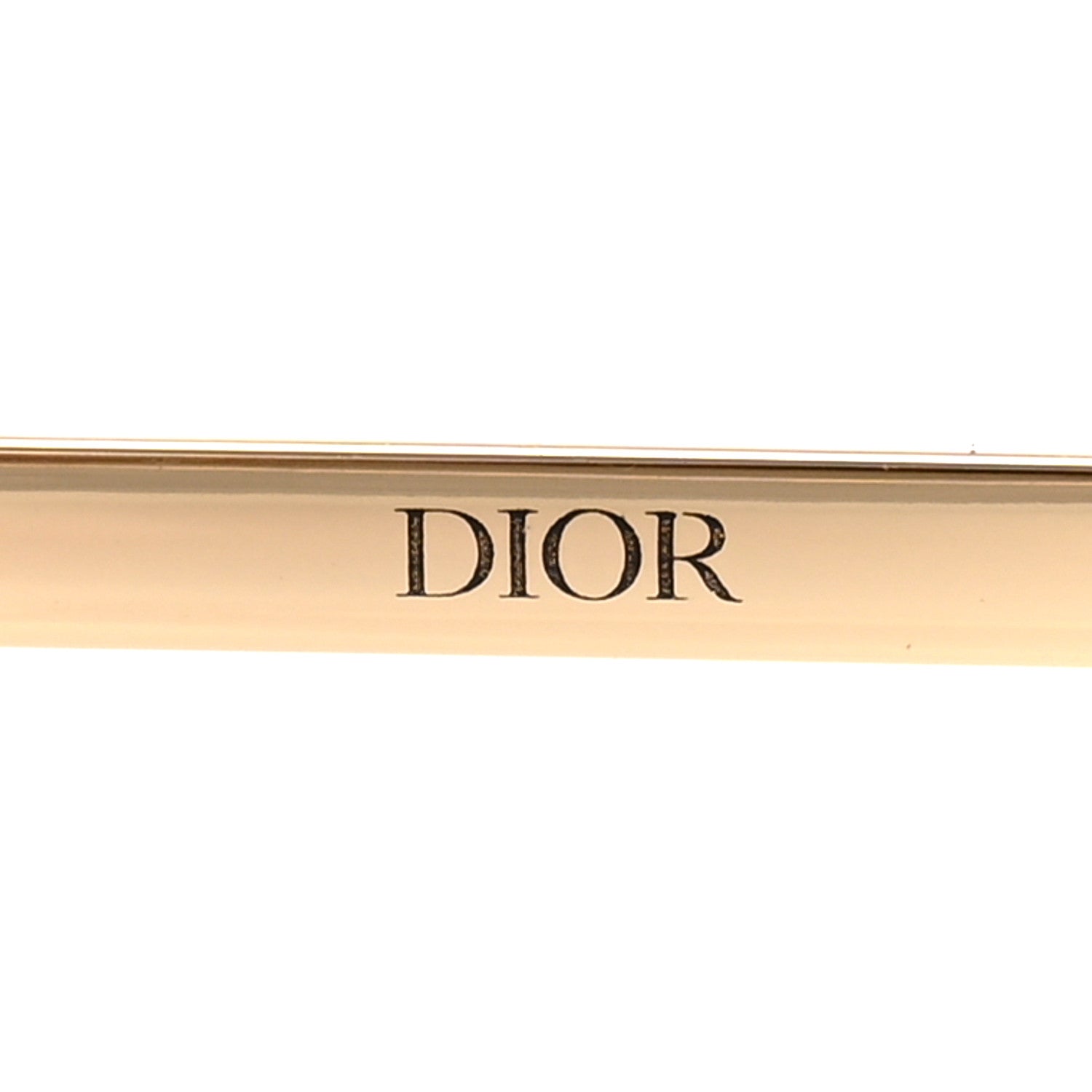 Christian Dior Metal UltraDior SU Sunglasses Pink 5 of 8