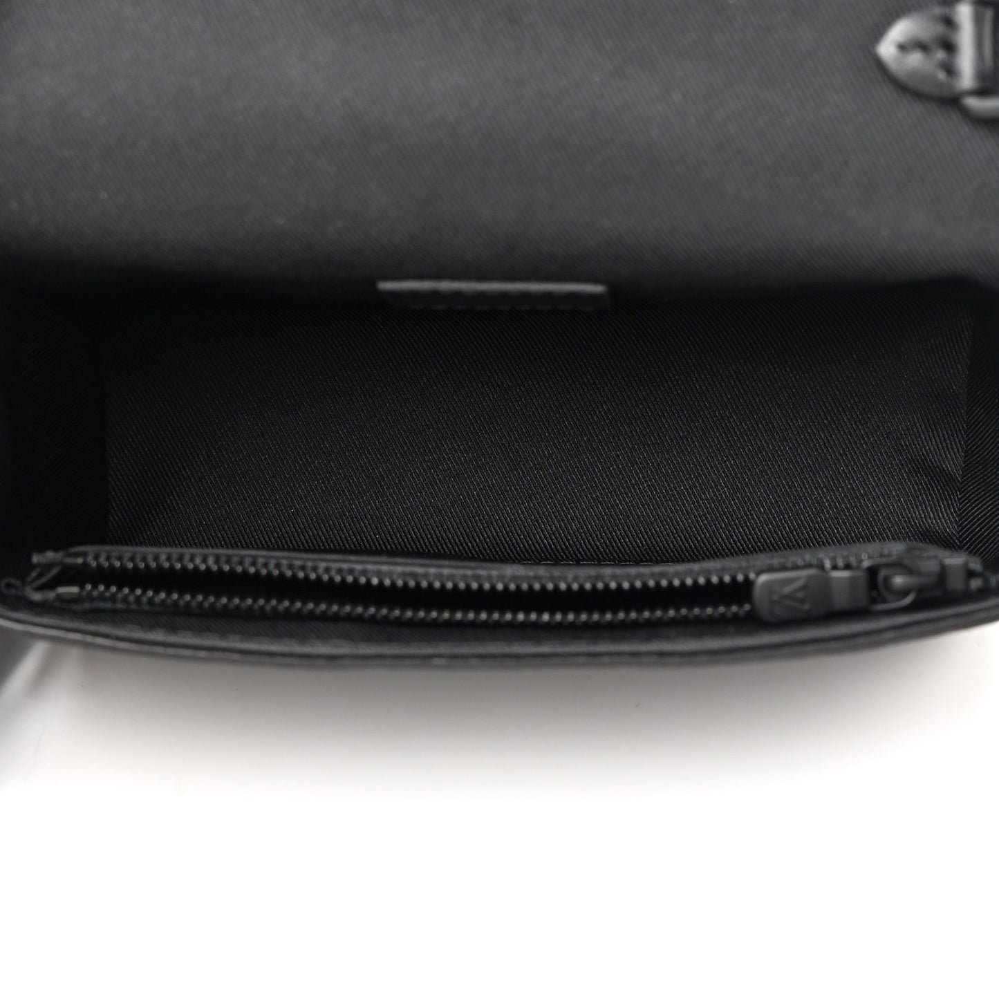 Monogram Eclipse Steamer Wearable Wallet