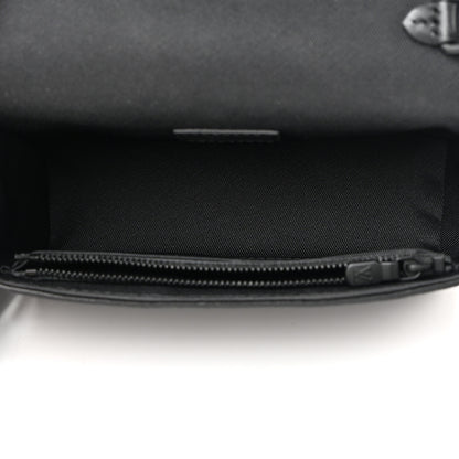 Louis Vuitton Monogram Eclipse Steamer Wearable Wallet 5 of 15