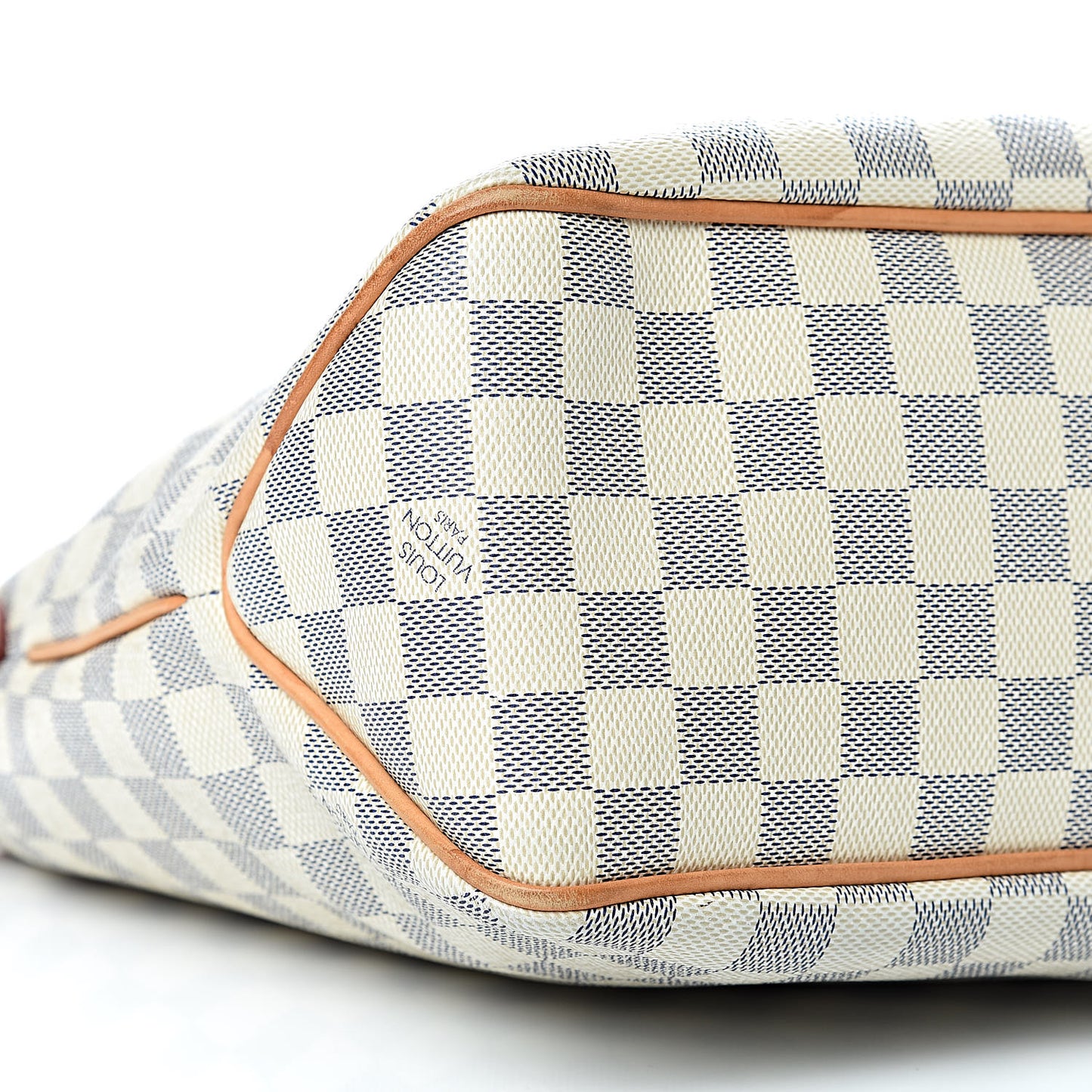 Damier Azur Delightful PM Pink
