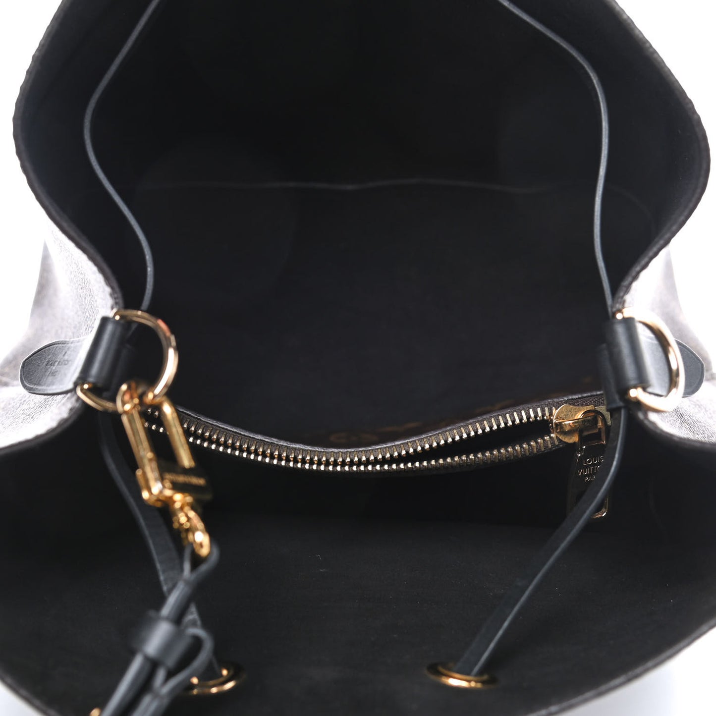 Monogram Neonoe MM Black