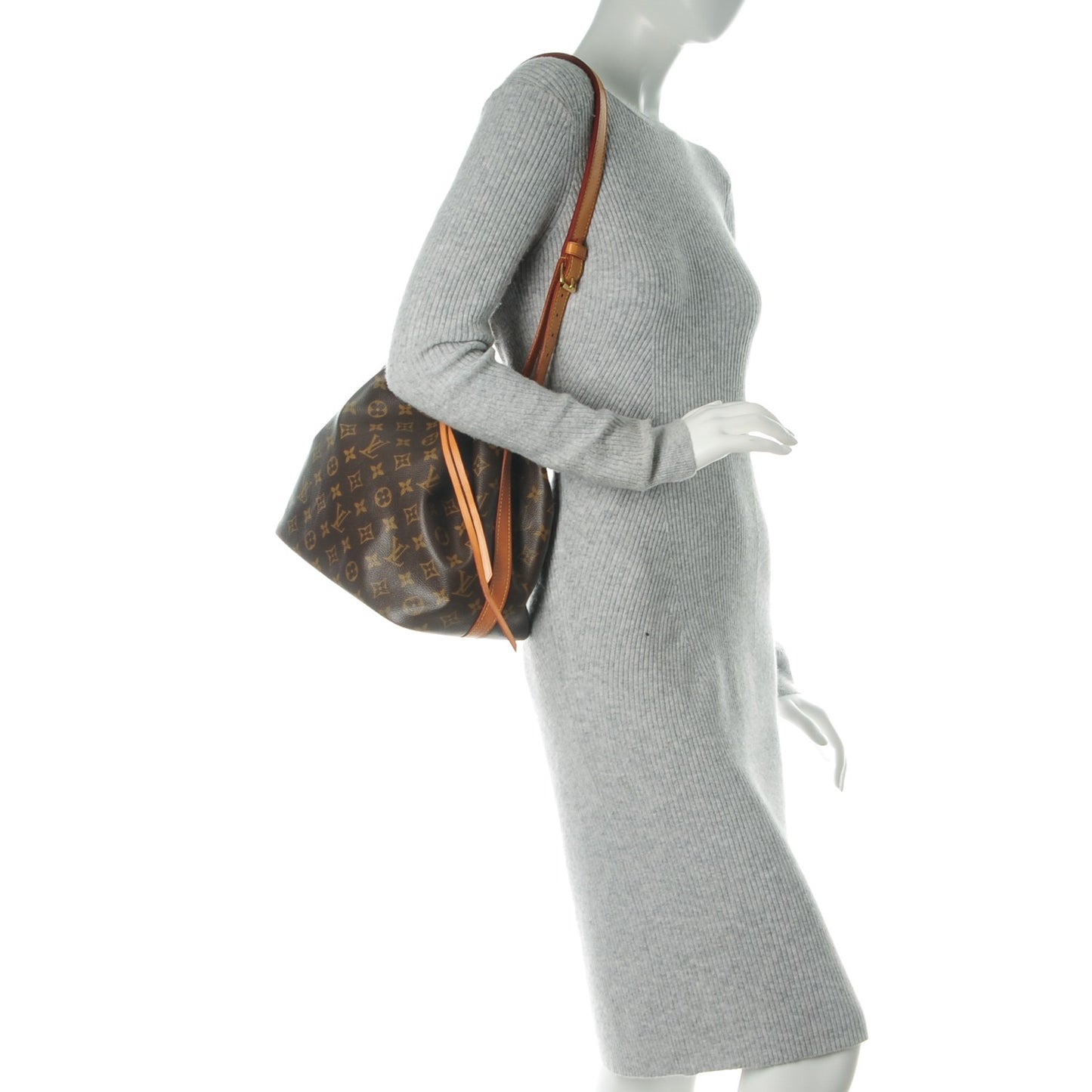 Monogram Petit Noe