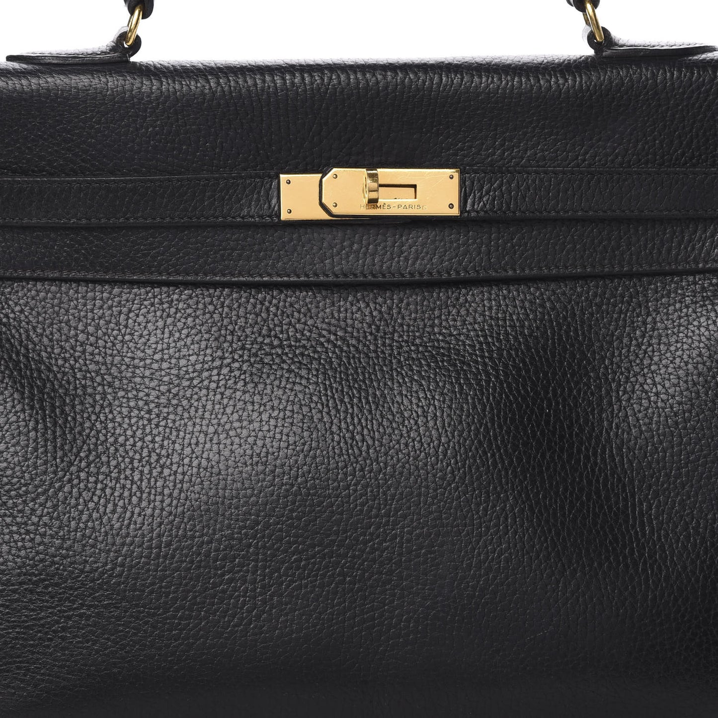 Ardennes Kelly Retourne 35 Black
