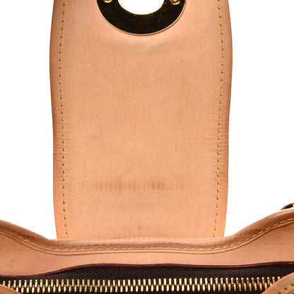 Louis Vuitton Monogram Boetie MM 7 of 12
