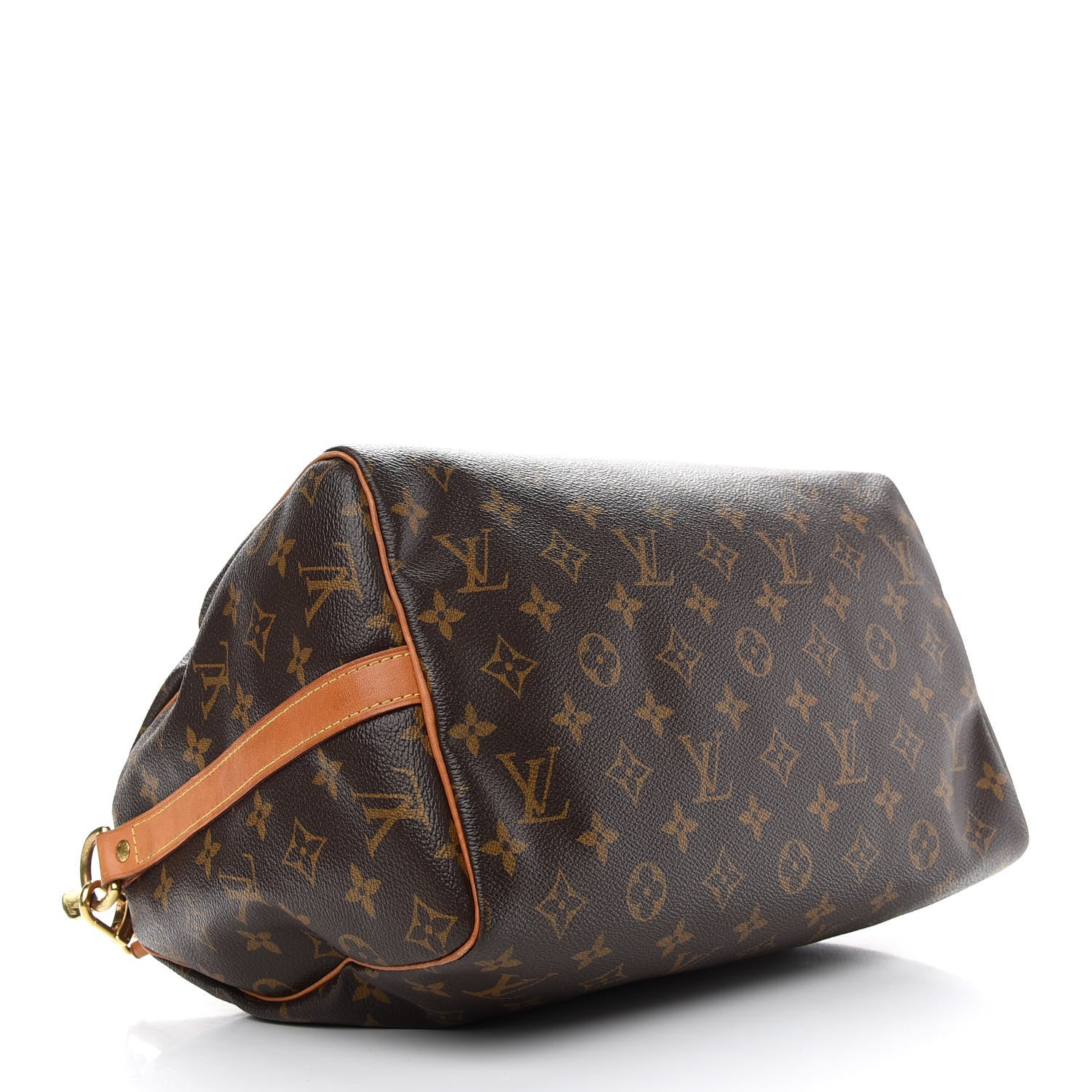 Louis Vuitton Monogram Speedy Bandouliere 30 4 of 11