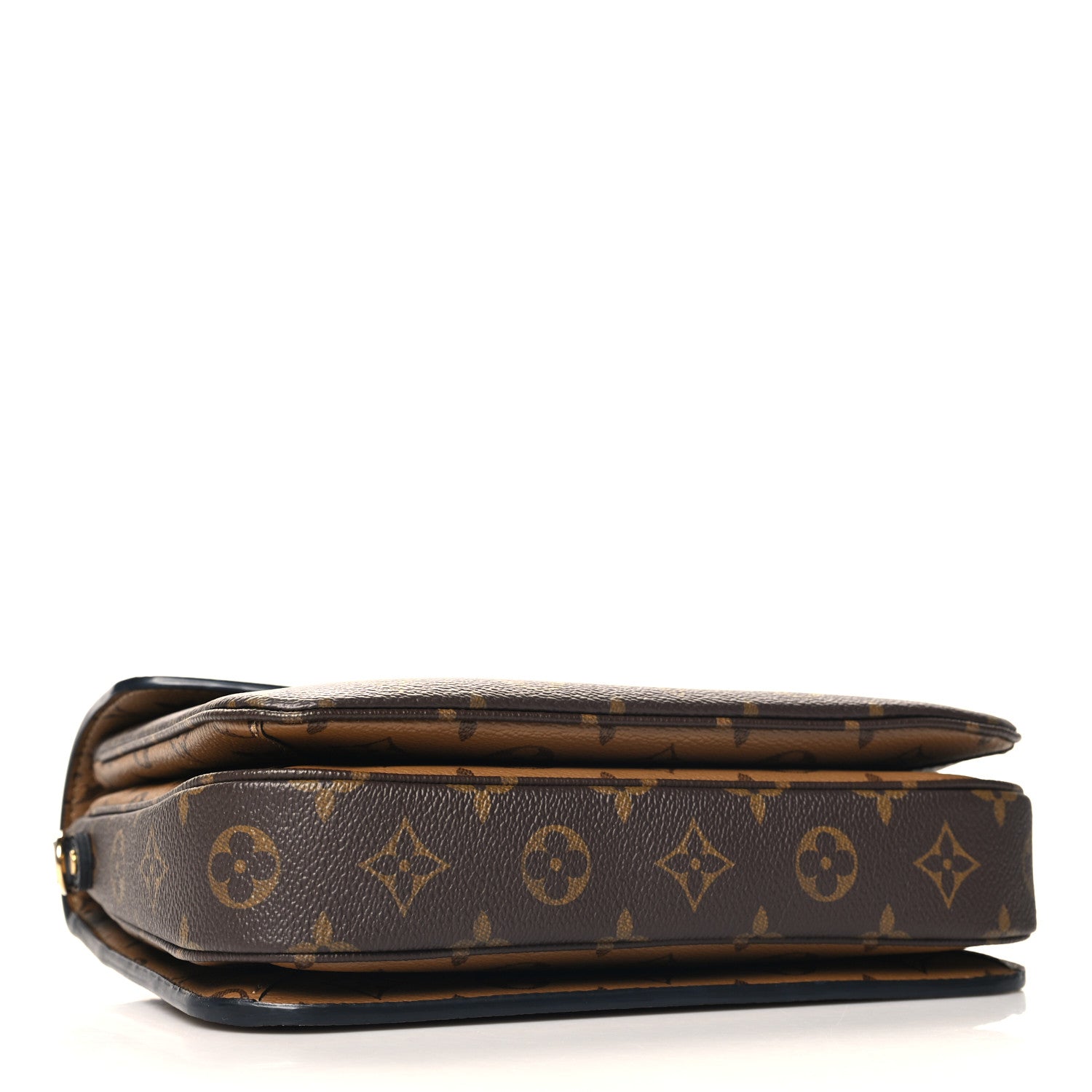 Louis Vuitton Reverse Monogram Pochette Metis 4 of 11