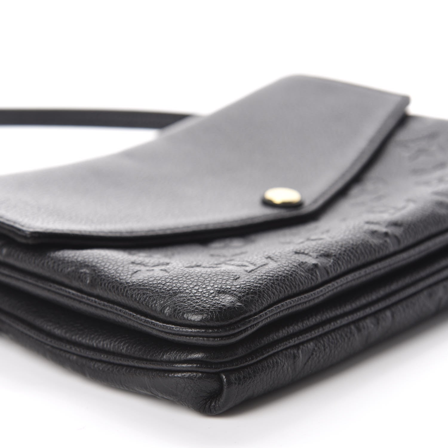 Louis Vuitton Empreinte Twice Black 7 of 11