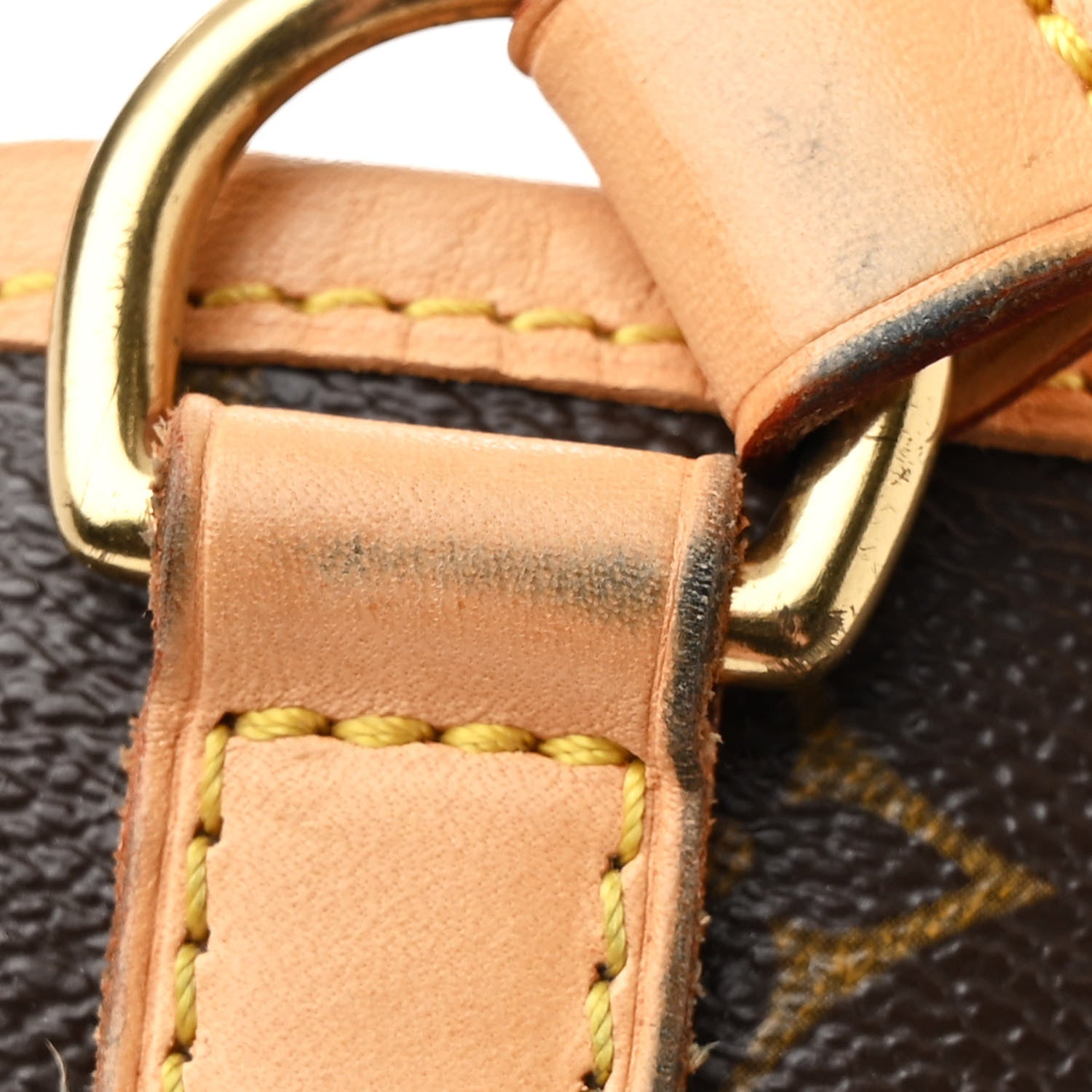 Louis Vuitton Monogram Batignolles Vertical 11 of 14