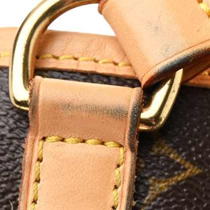 Louis Vuitton Monogram Batignolles Vertical 11 of 14