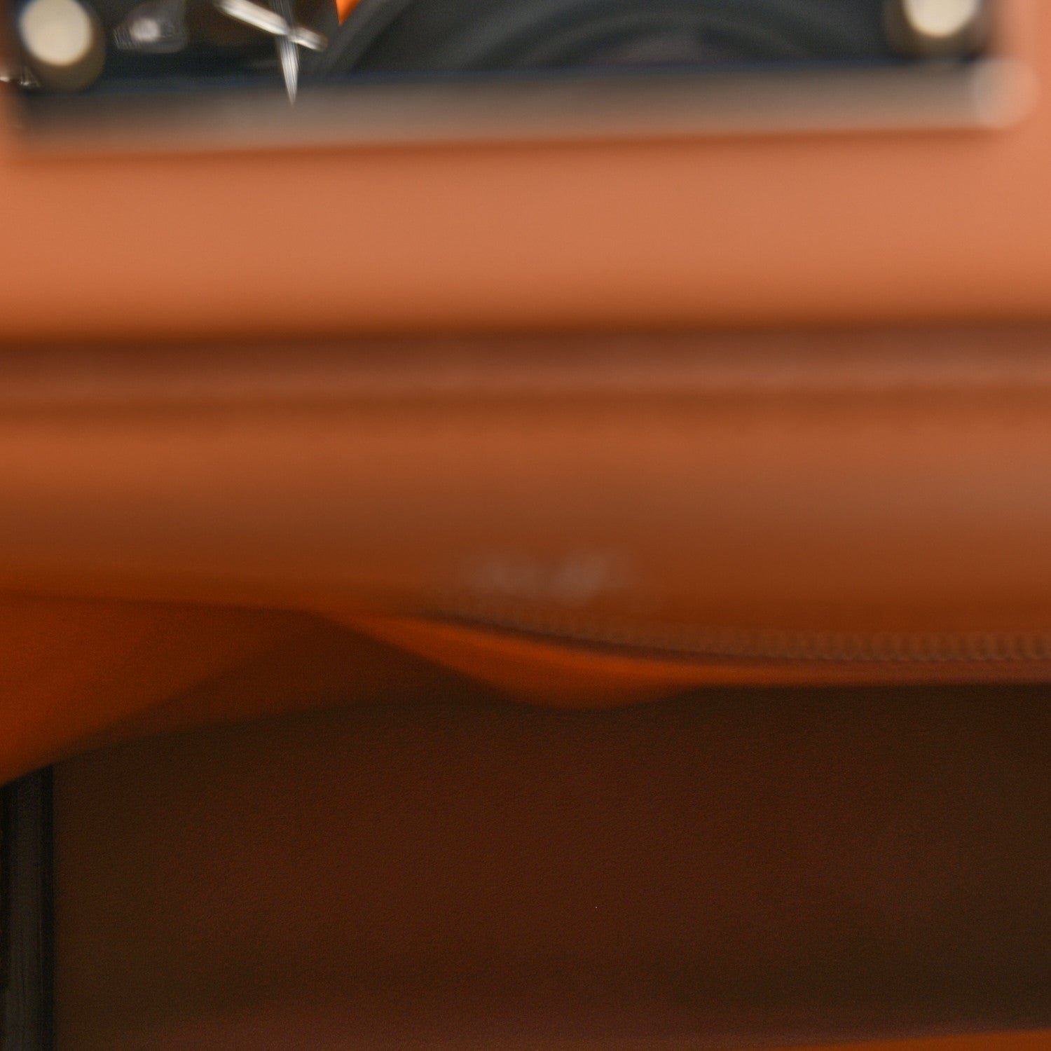 Hermes Evercolor Swift 24/24 21 Gold 5 of 10