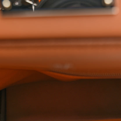Hermes Evercolor Swift 24/24 21 Gold 5 of 10