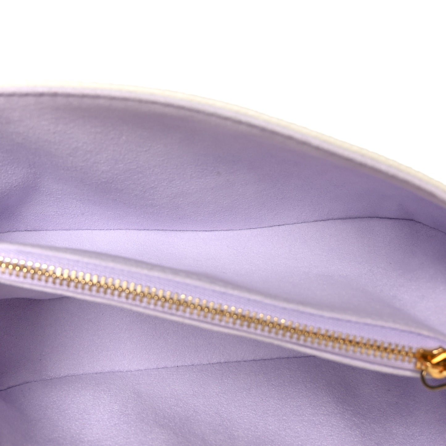 Empreinte Monogram Giant Pochette Metis East West Latte Bubble Tea