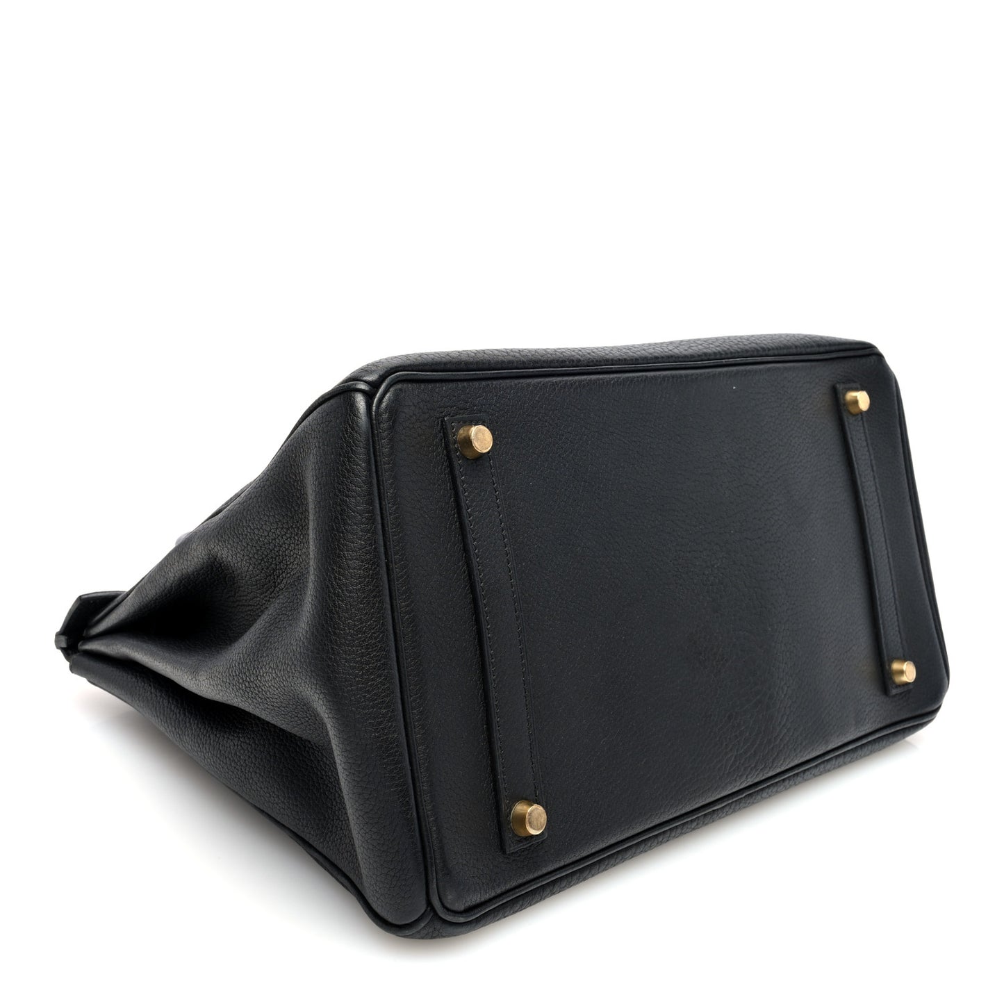 Fjord Birkin 35 Black