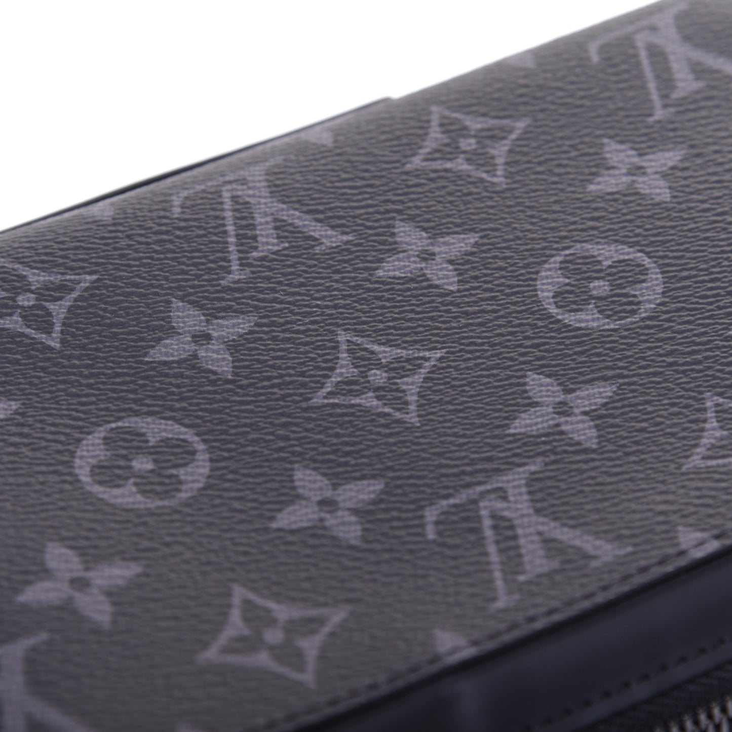 Monogram Eclipse Zippy XL Wallet