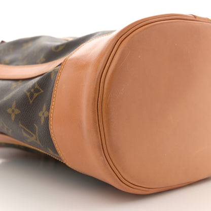 Louis Vuitton Monogram Randonnee PM 8 of 12