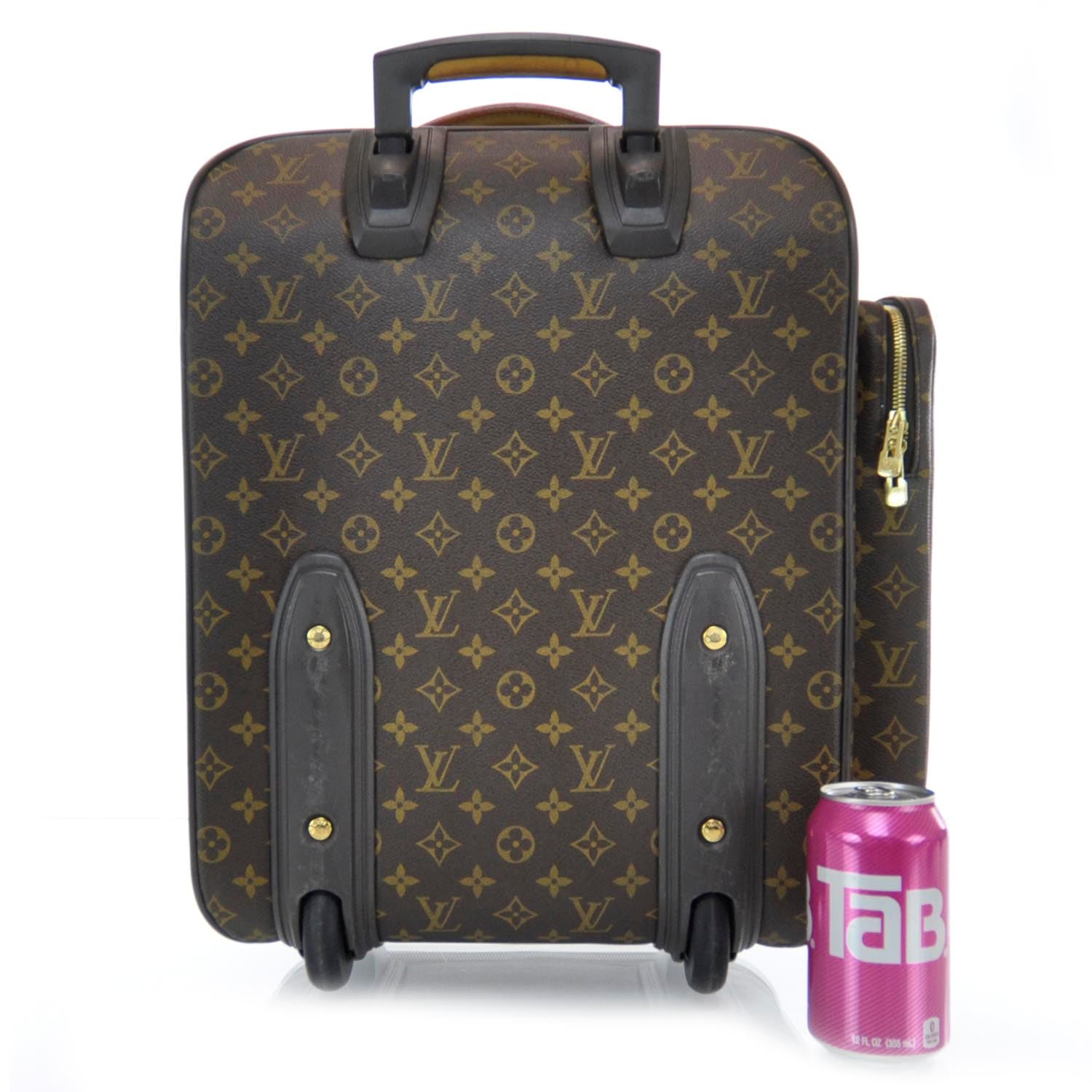 Louis Vuitton Bosphore Trolley 50 2 of 9