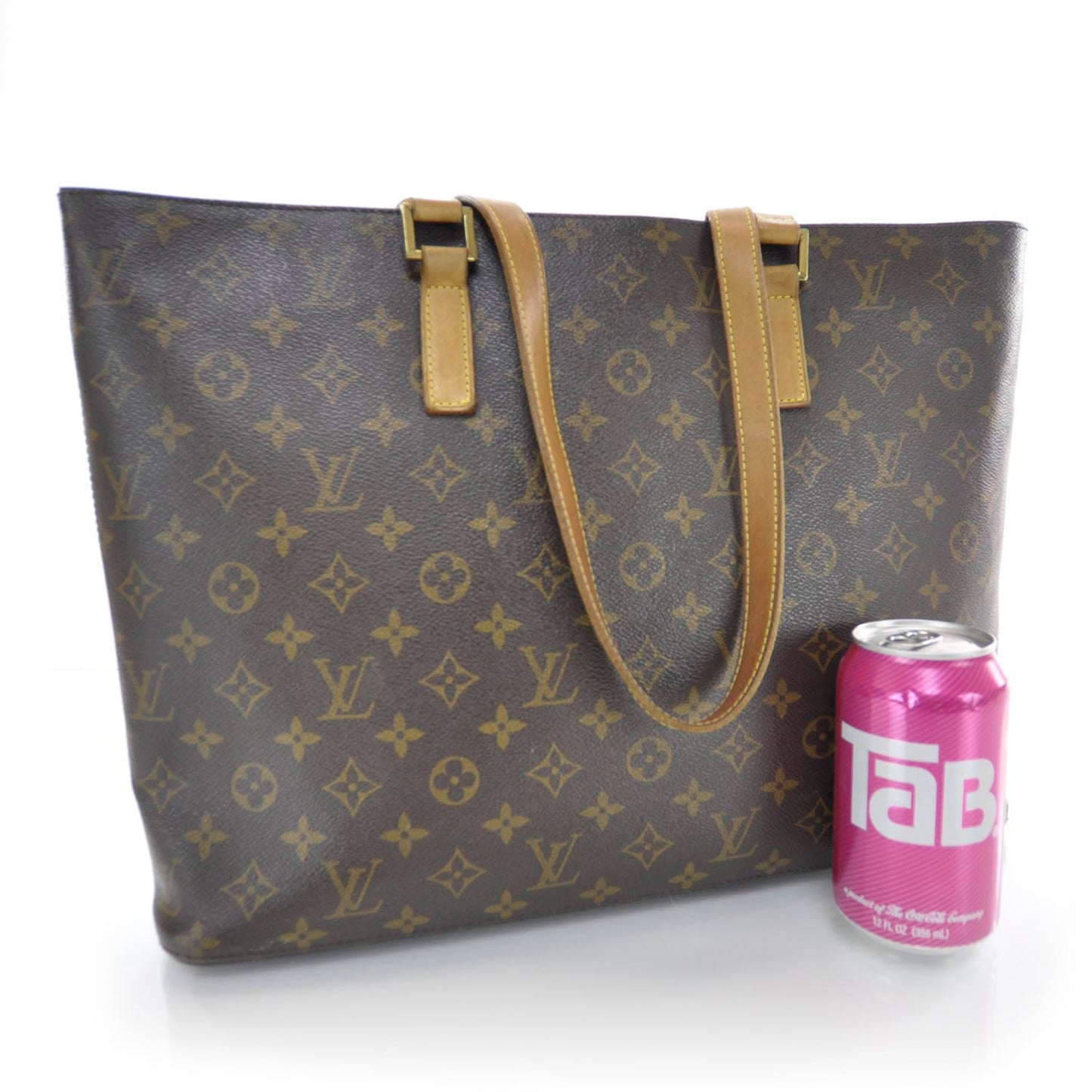 Monogram Luco