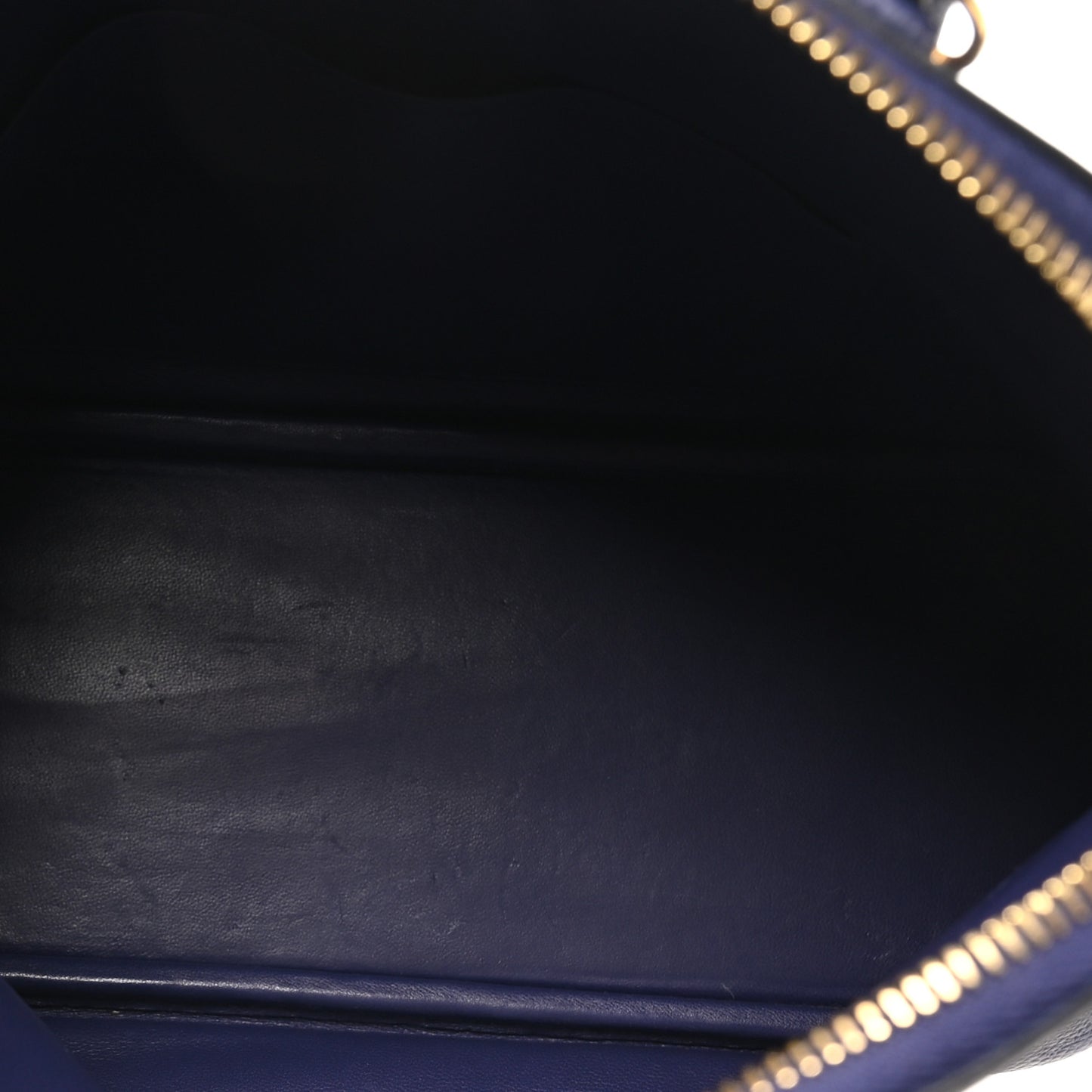 Epsom Bolide 27 Bleu Encre