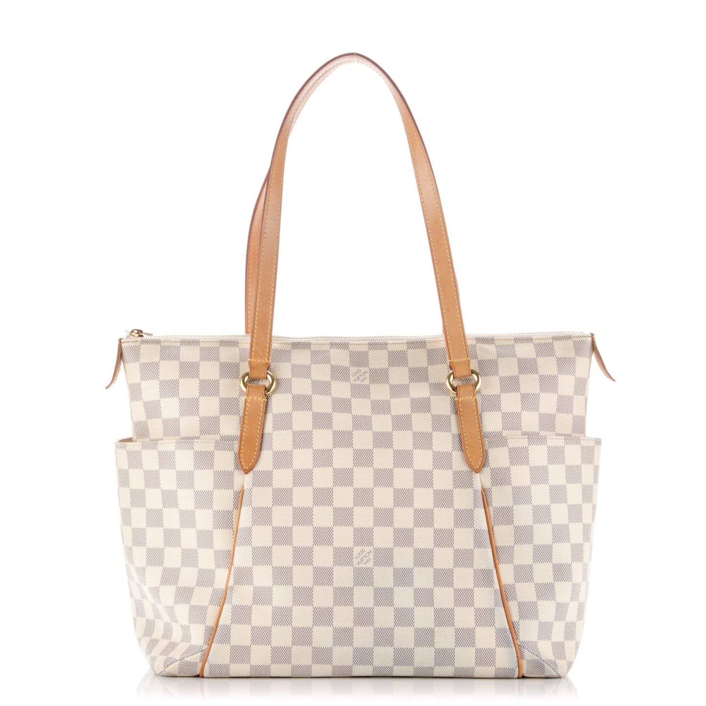 Damier Azur Totally MM
