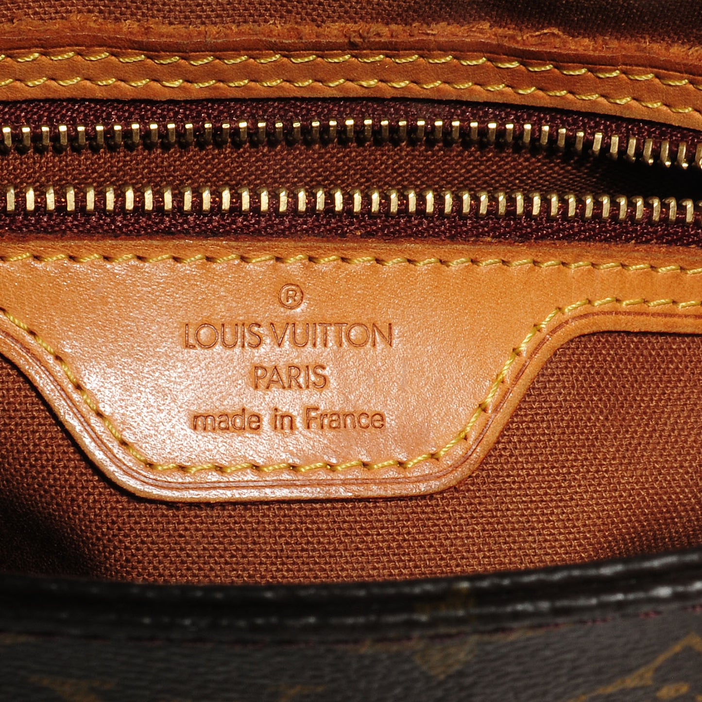 Monogram Vavin PM