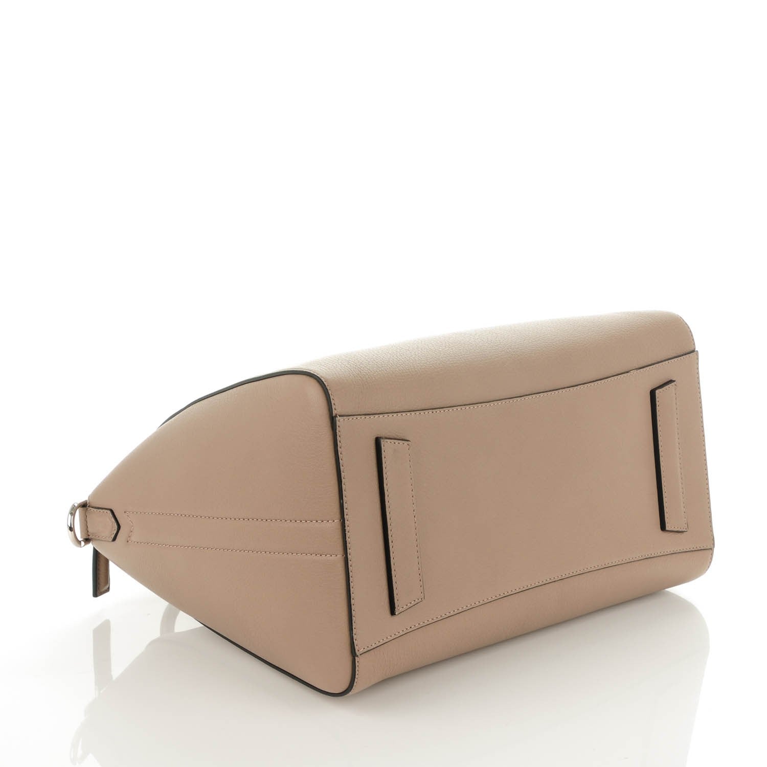 Givenchy Sugar Goatskin Medium Antigona Sand 4 of 8