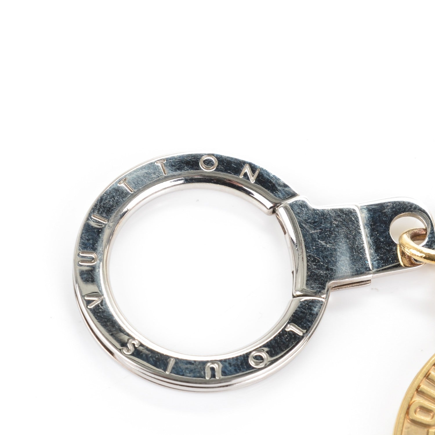 Louis Vuitton Globe Trunks and Bags Bag Charm Multicolor 4 of 4