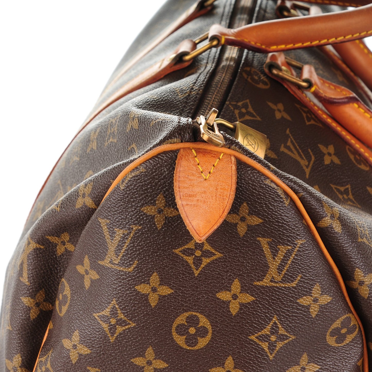 Monogram Keepall 45
