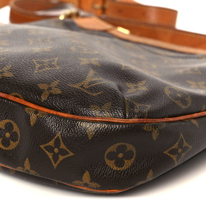 Louis Vuitton Monogram Odeon PM 10 of 14