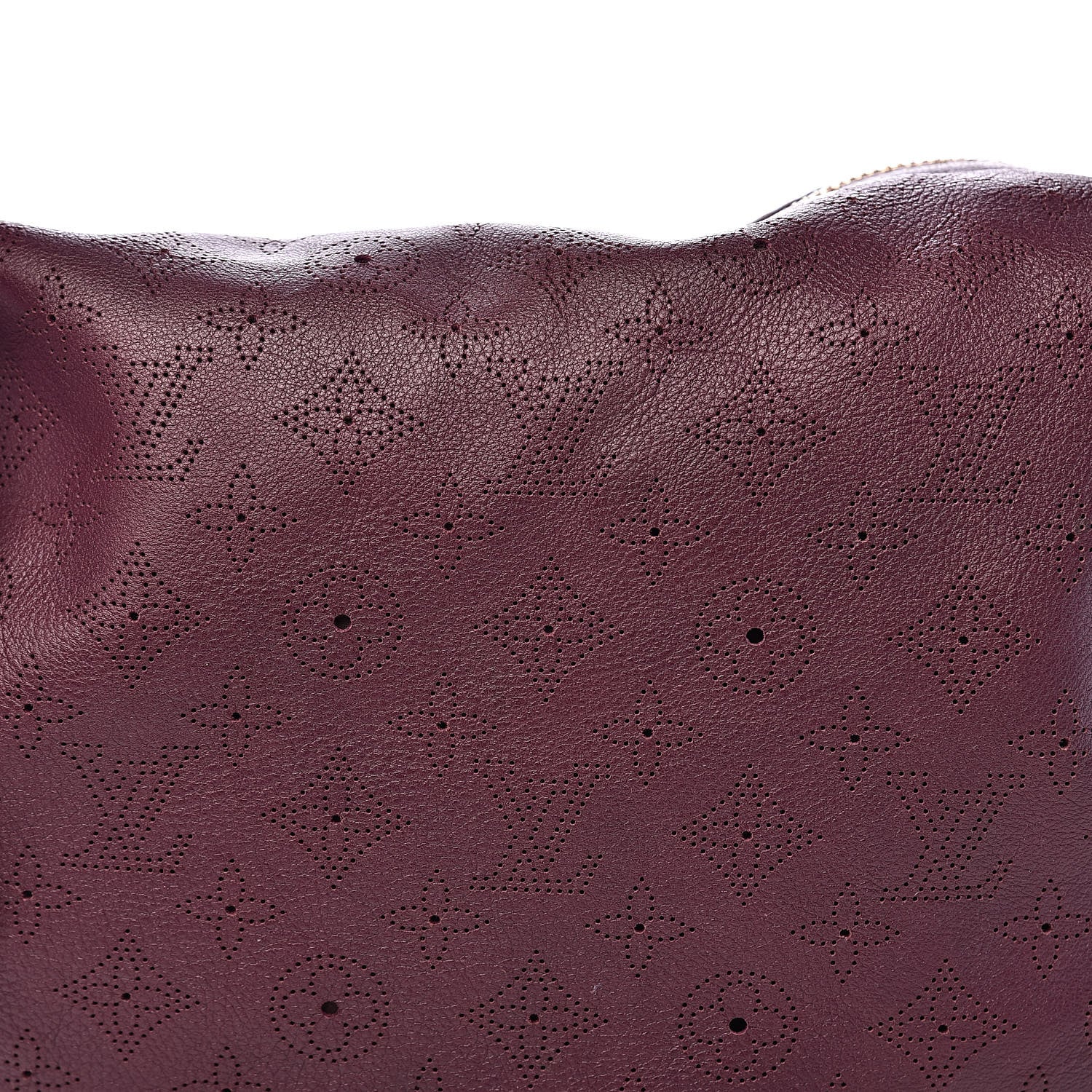 Louis Vuitton Mahina Onatah GM Aubergine 12 of 12