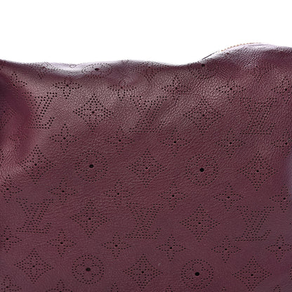 Louis Vuitton Mahina Onatah GM Aubergine 12 of 12