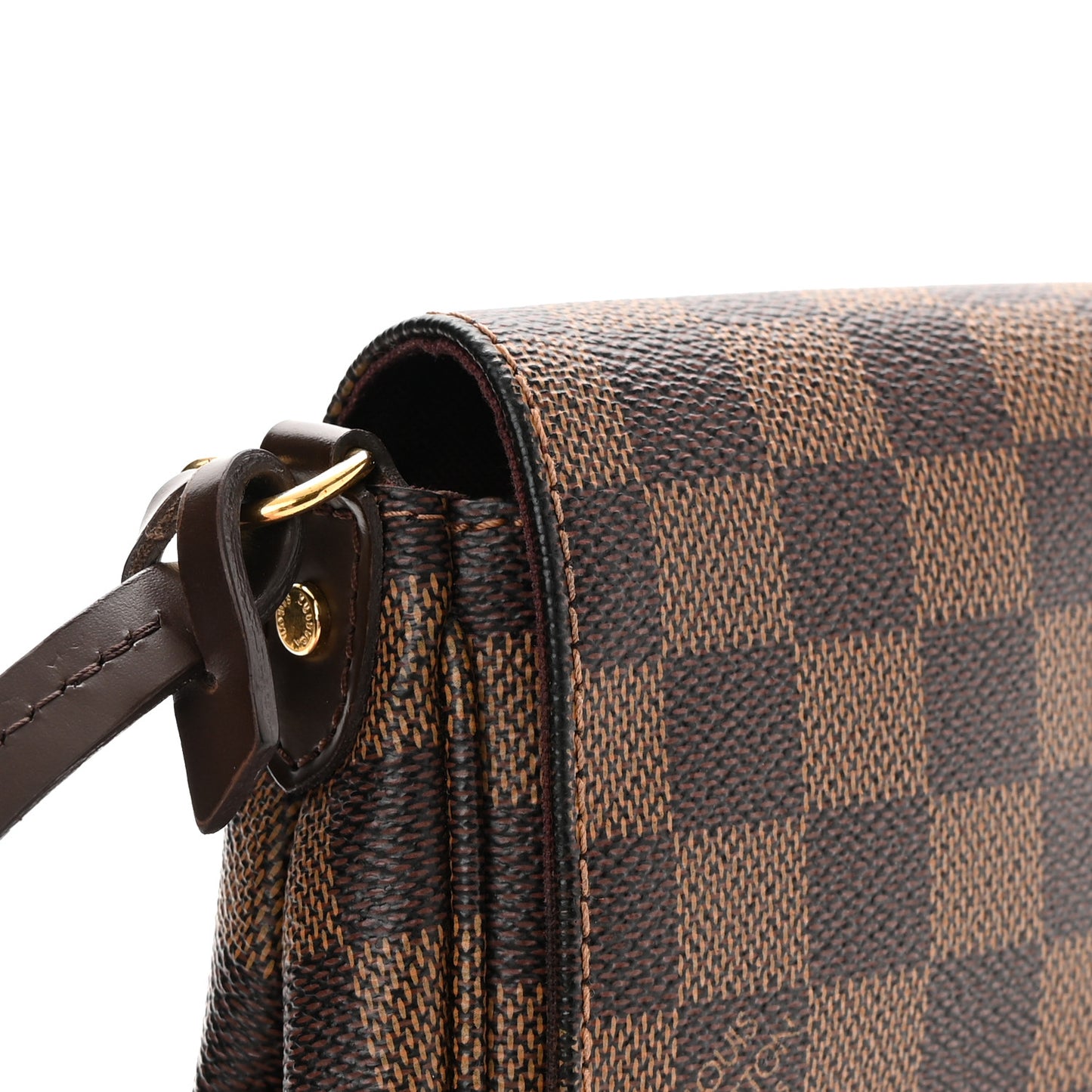 Damier Ebene Favorite PM