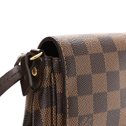 Louis Vuitton Damier Ebene Favorite PM 14 of 18