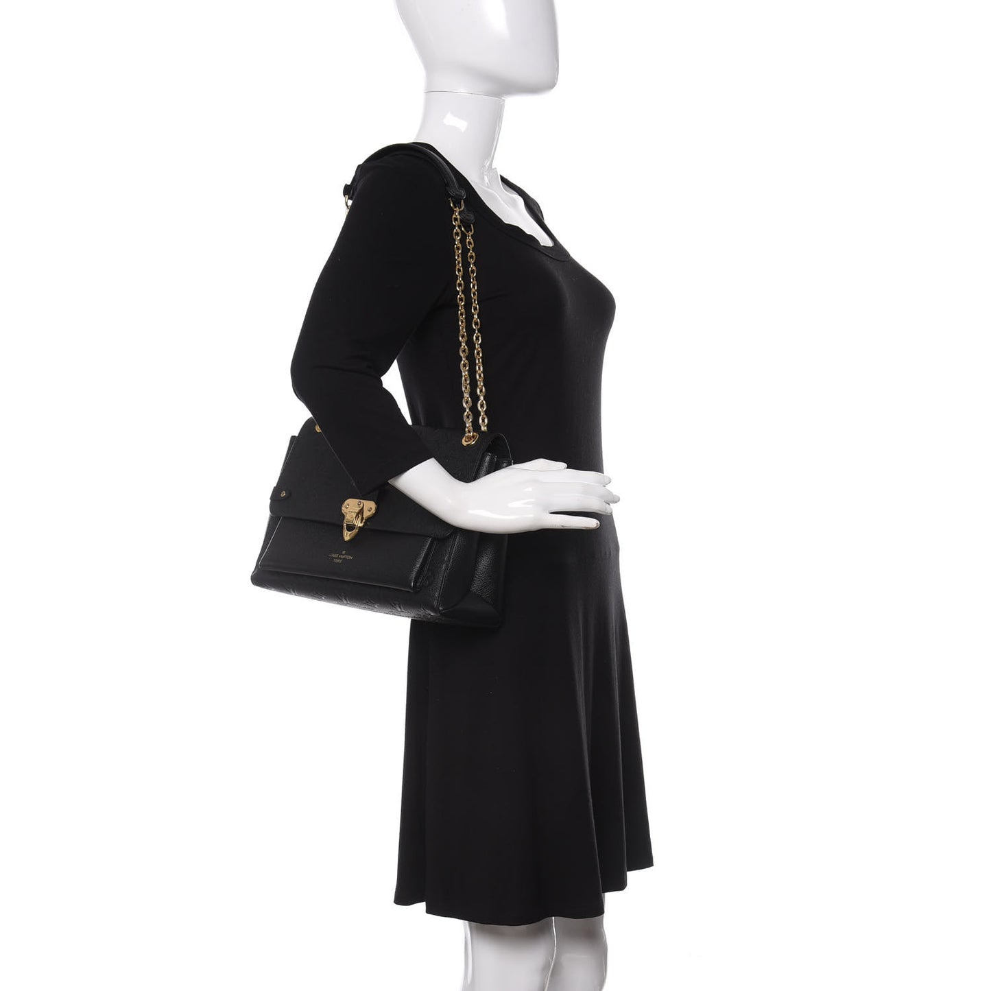 Empreinte Vavin MM Black