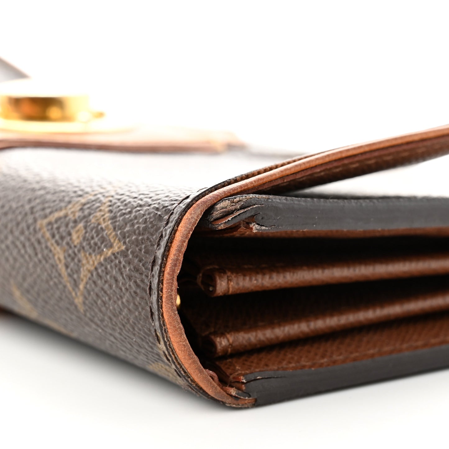 Monogram Boetie Wallet