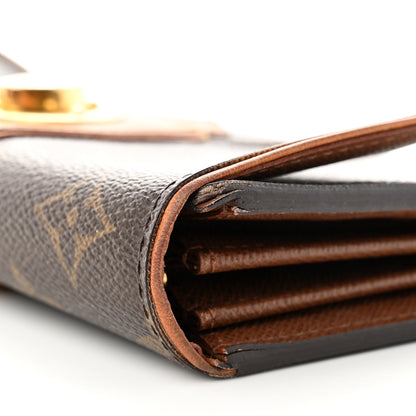 Louis Vuitton Monogram Boetie Wallet 10 of 12