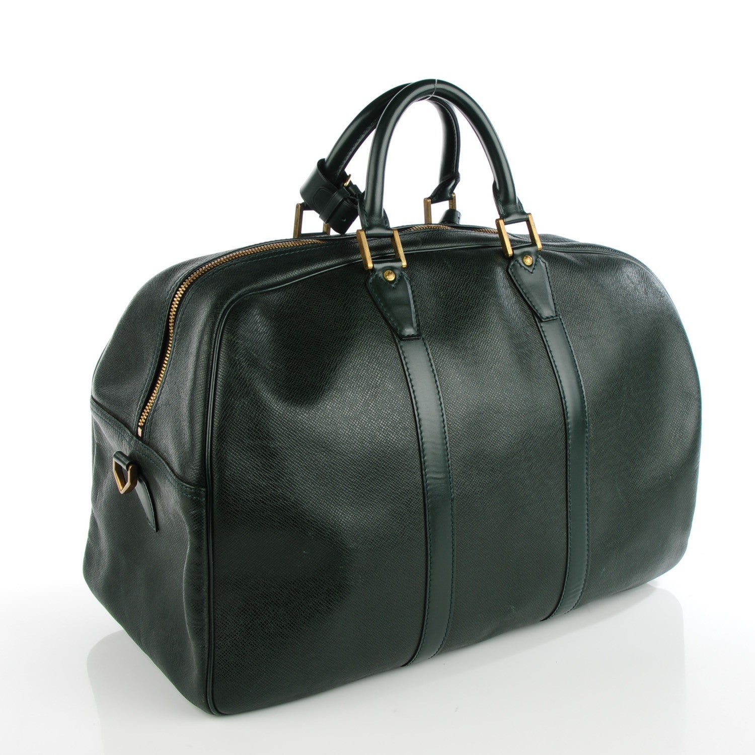 Louis Vuitton Taiga Kendall PM Epicea 3 of 8