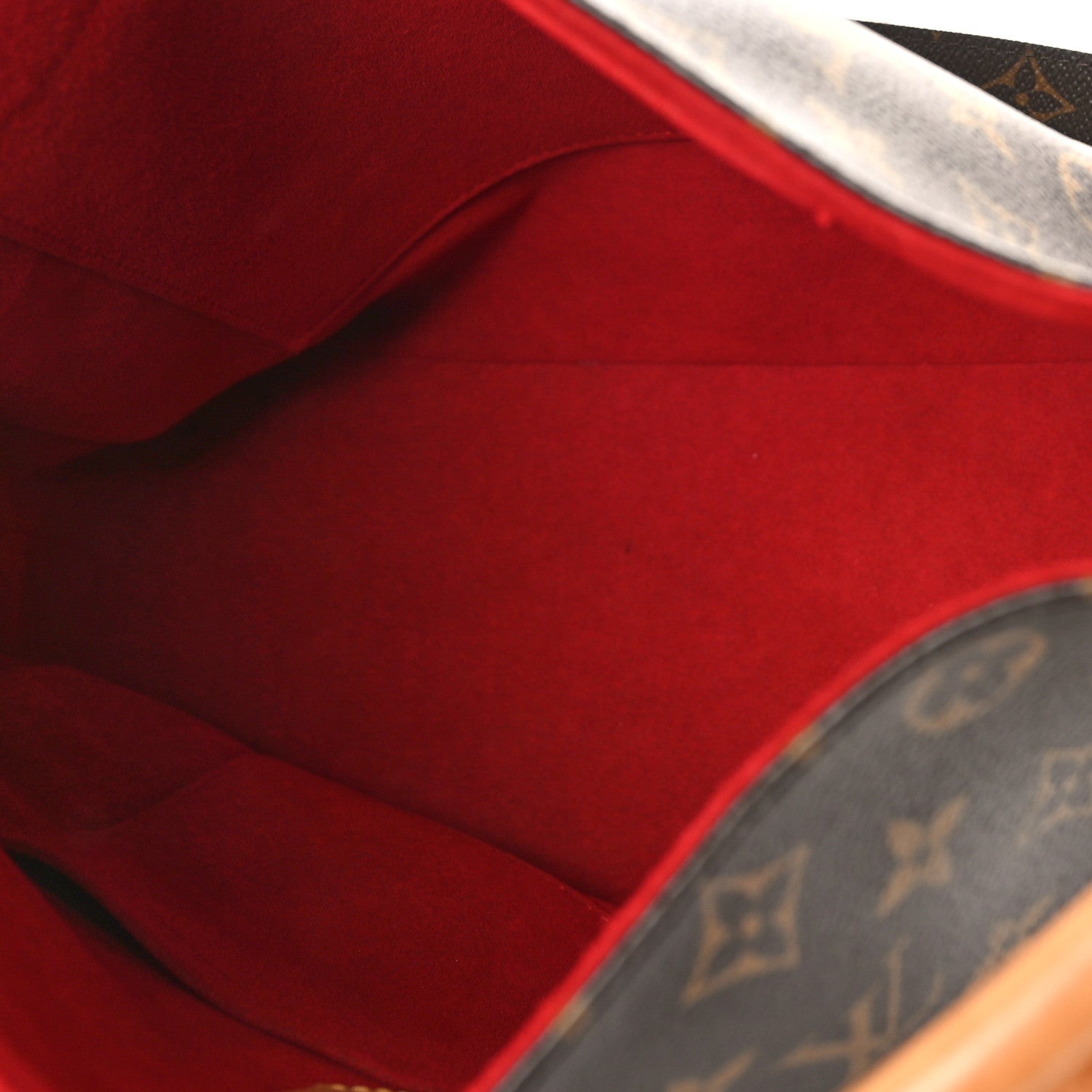 Louis Vuitton LOUIS VUITTON Monogram Gaia Cherry 5 of 9