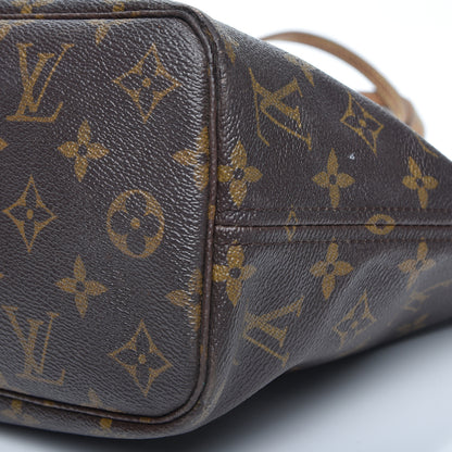 Louis Vuitton Monogram Neverfull PM 6 of 13