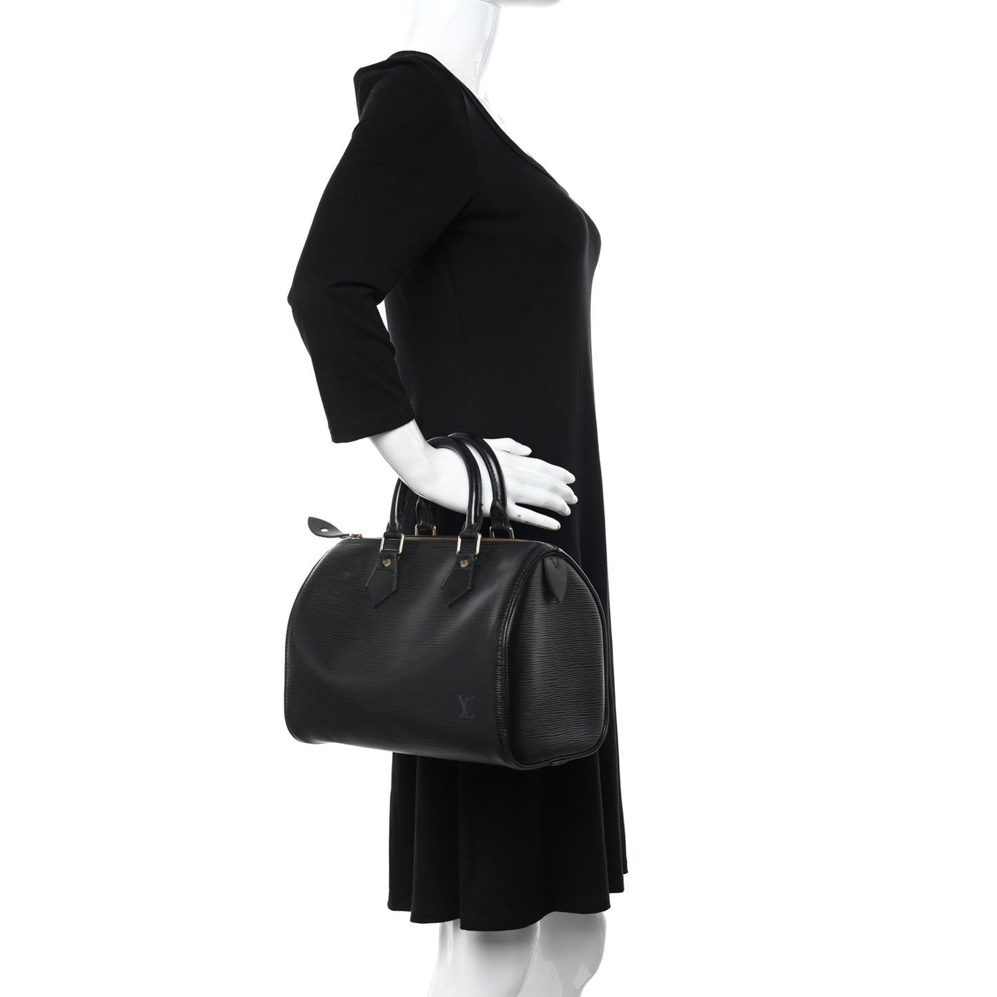 Epi Speedy 25 Black
