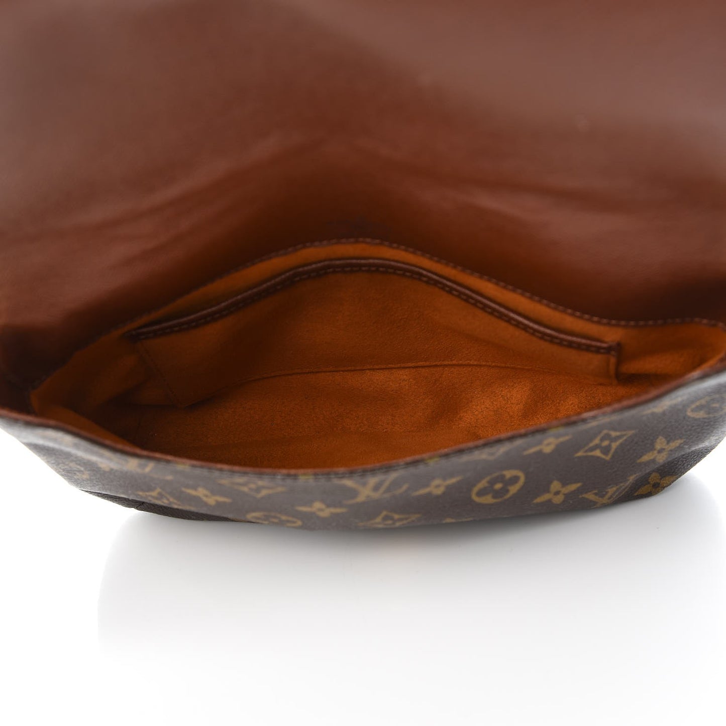 Monogram Musette Tango