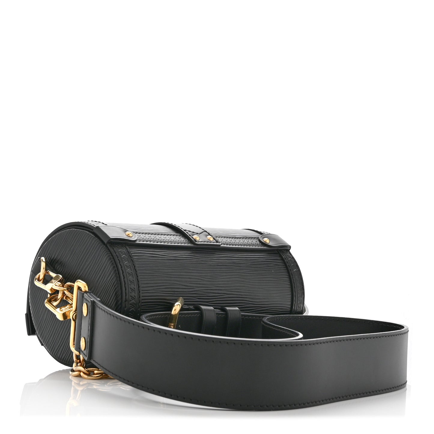 Epi Papillon Trunk Black
