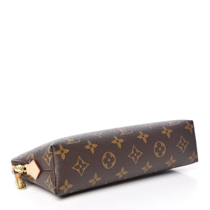 Louis Vuitton Monogram Cosmetic Pouch GM 4 of 7